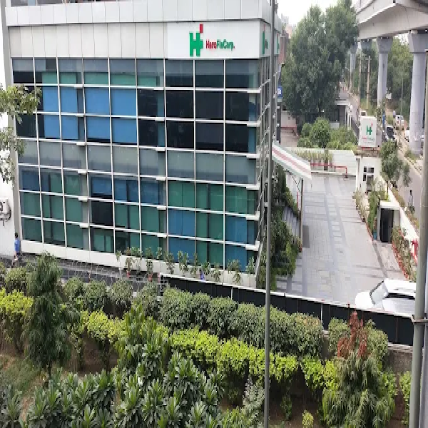 Plot No. A 44 | Mohan Cooperative Industrial Estate, New Delhi